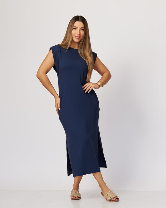 Vestido Muscle