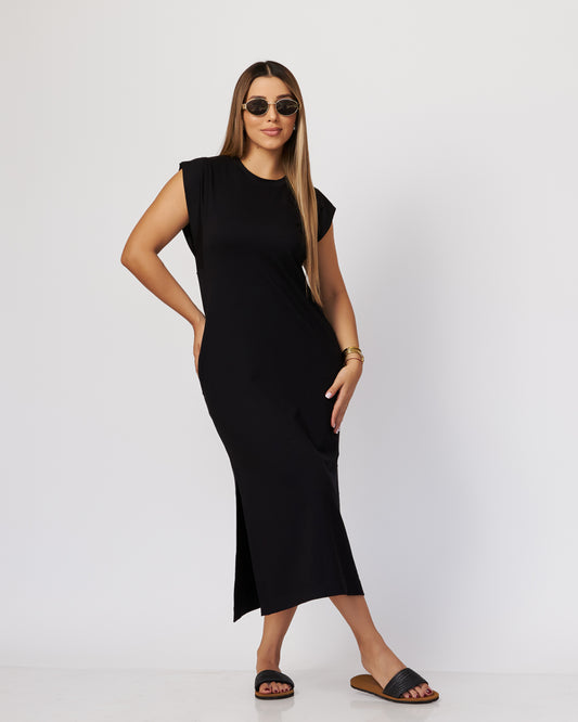 Vestido Muscle