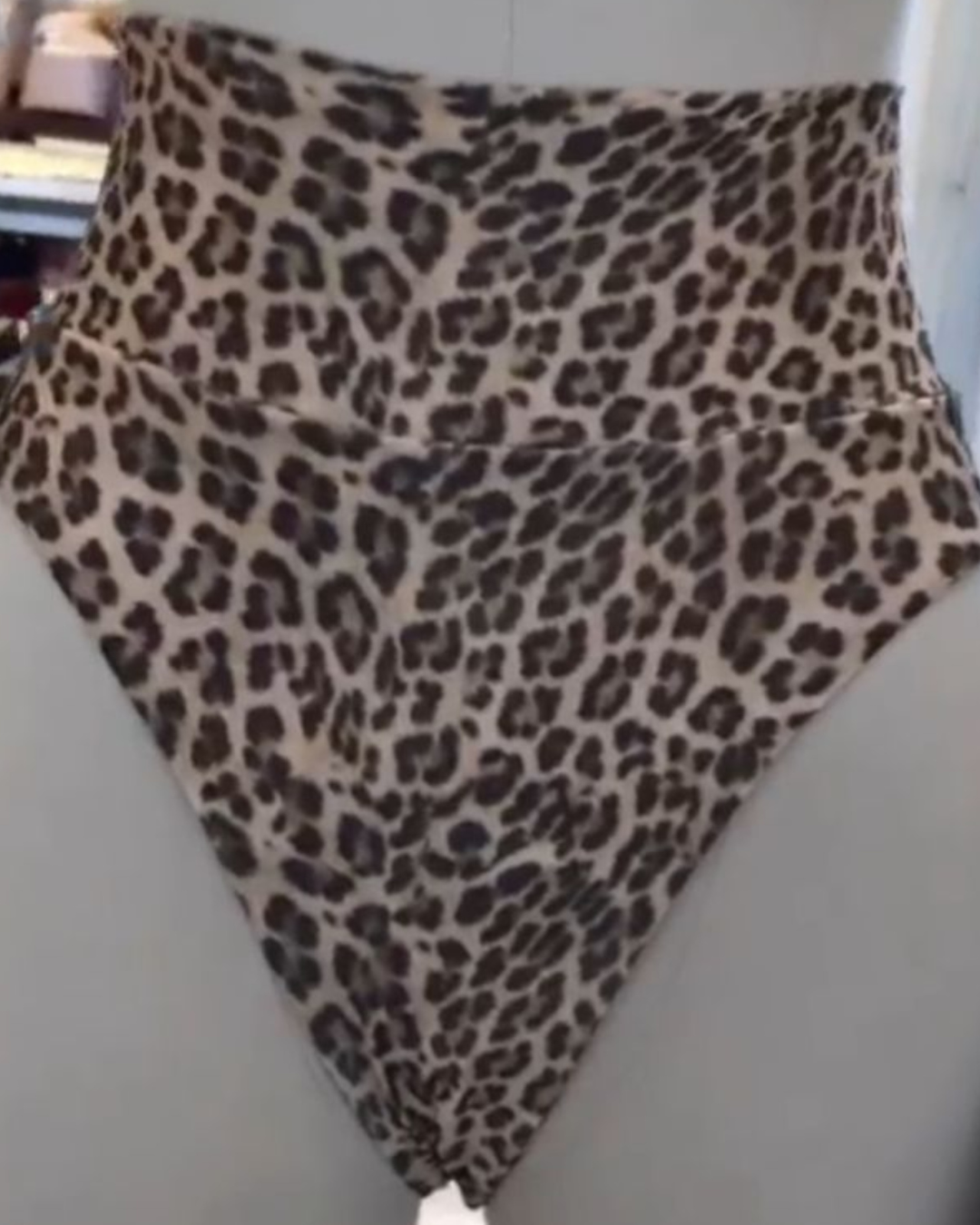 Tanga Body