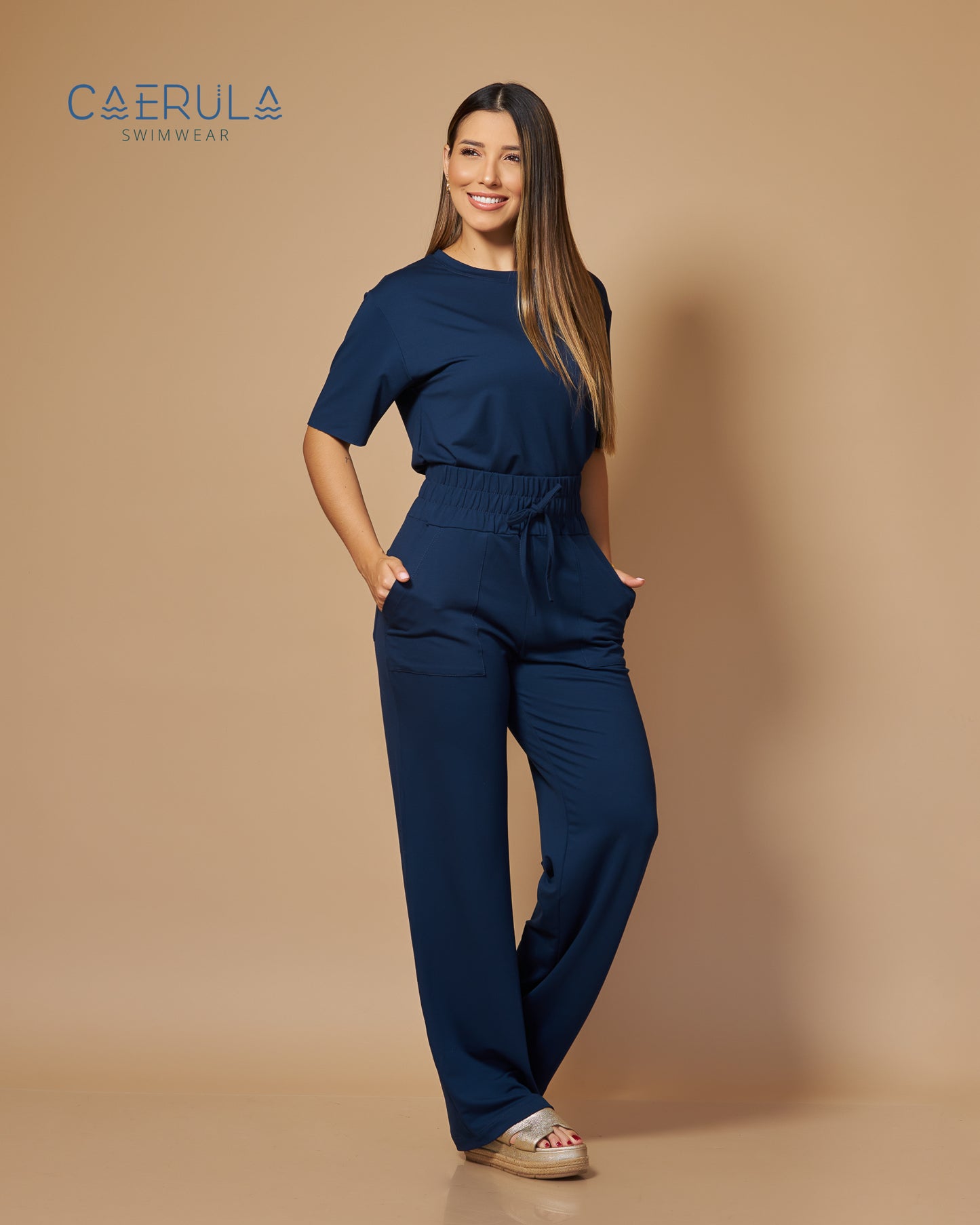 Set Comfy Pantalón