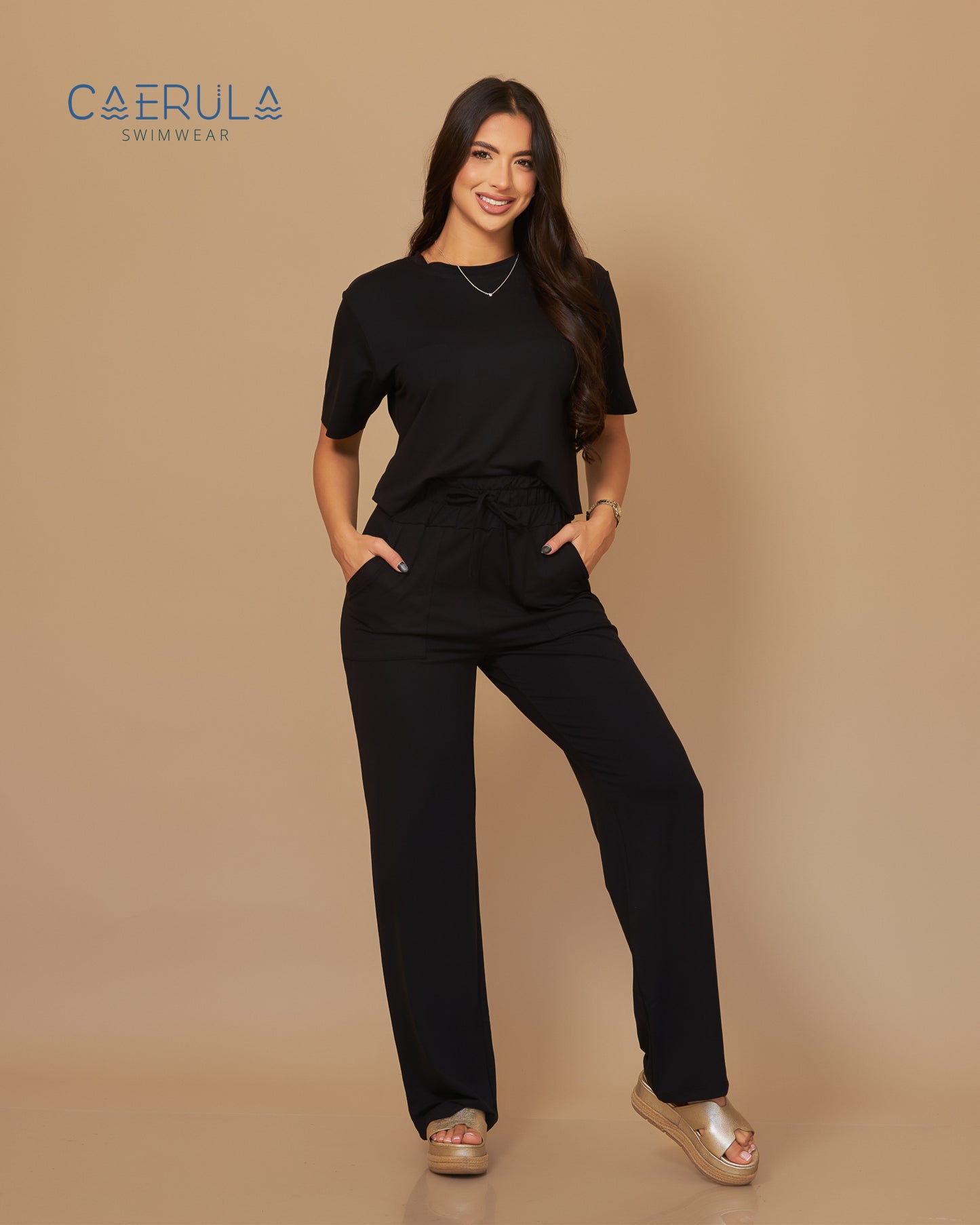 Set Comfy Pantalón
