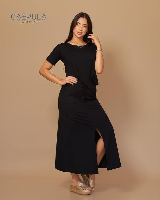 Set Comfy Falda