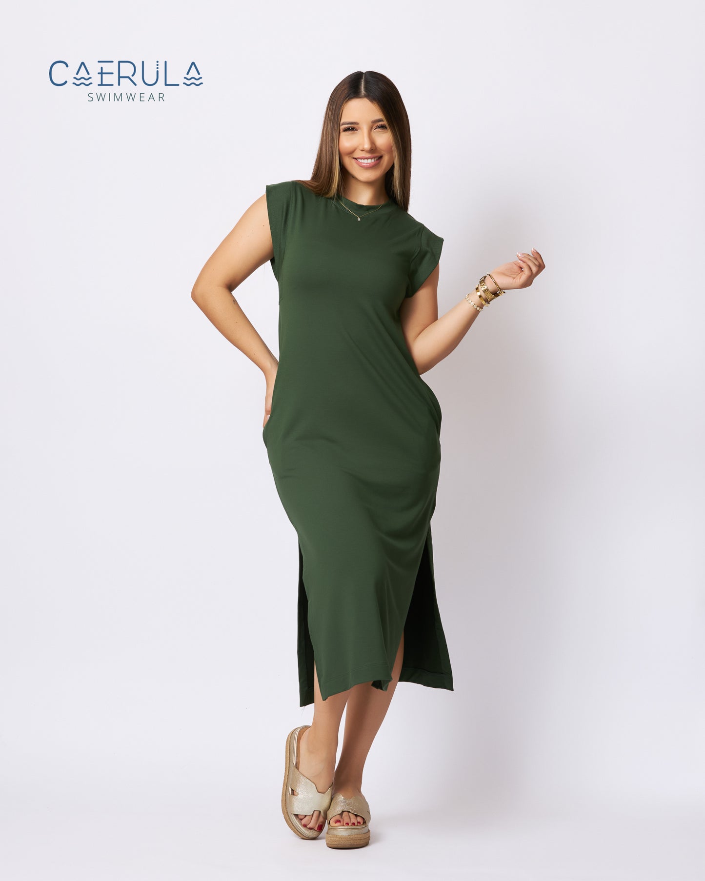 Vestido Muscle