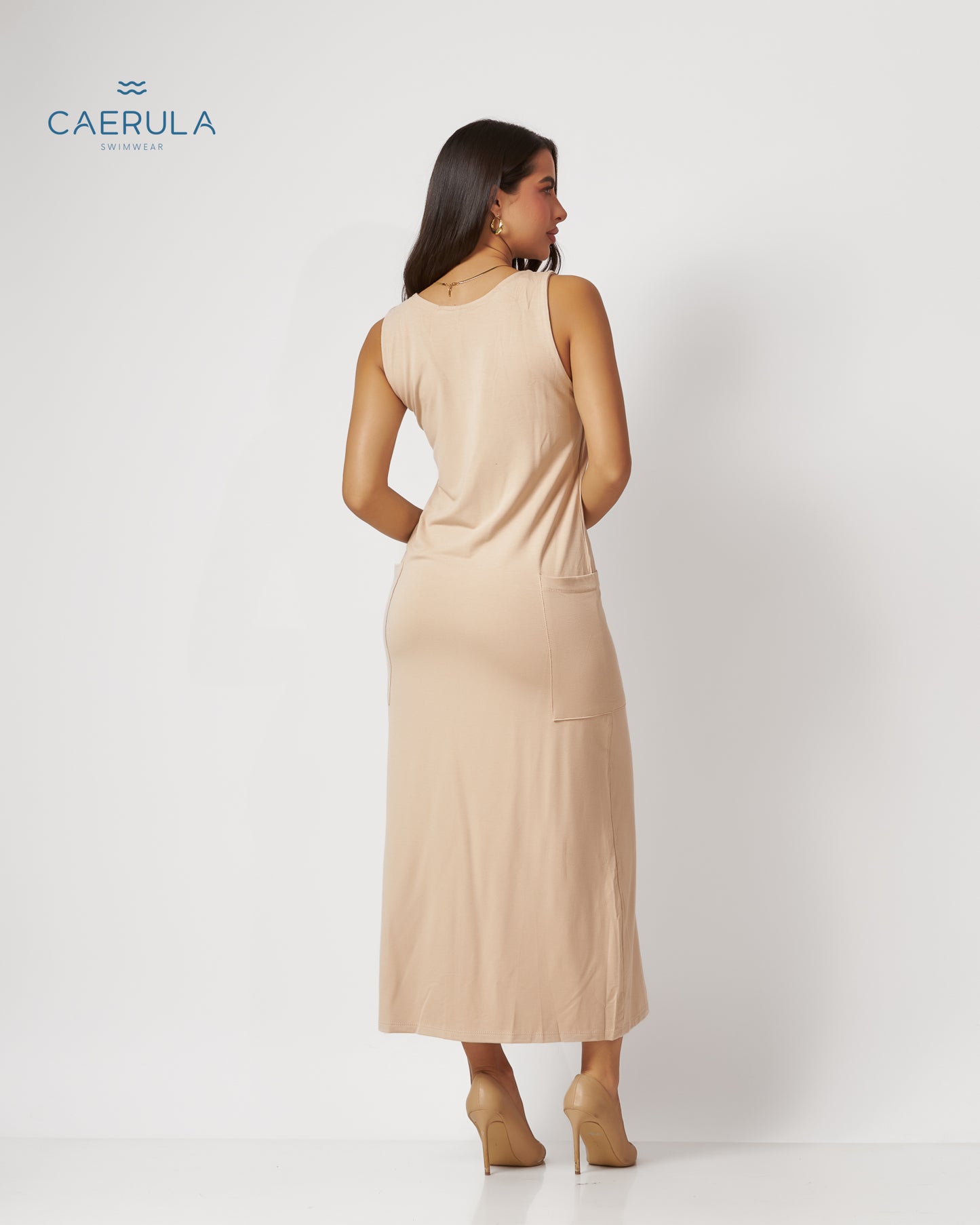 Vestido Luna