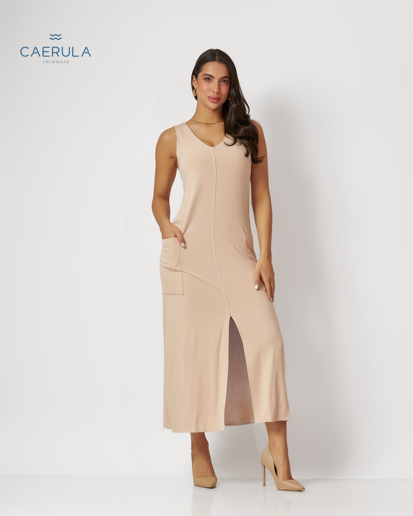 Vestido Luna