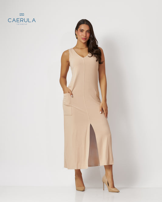 Vestido Luna