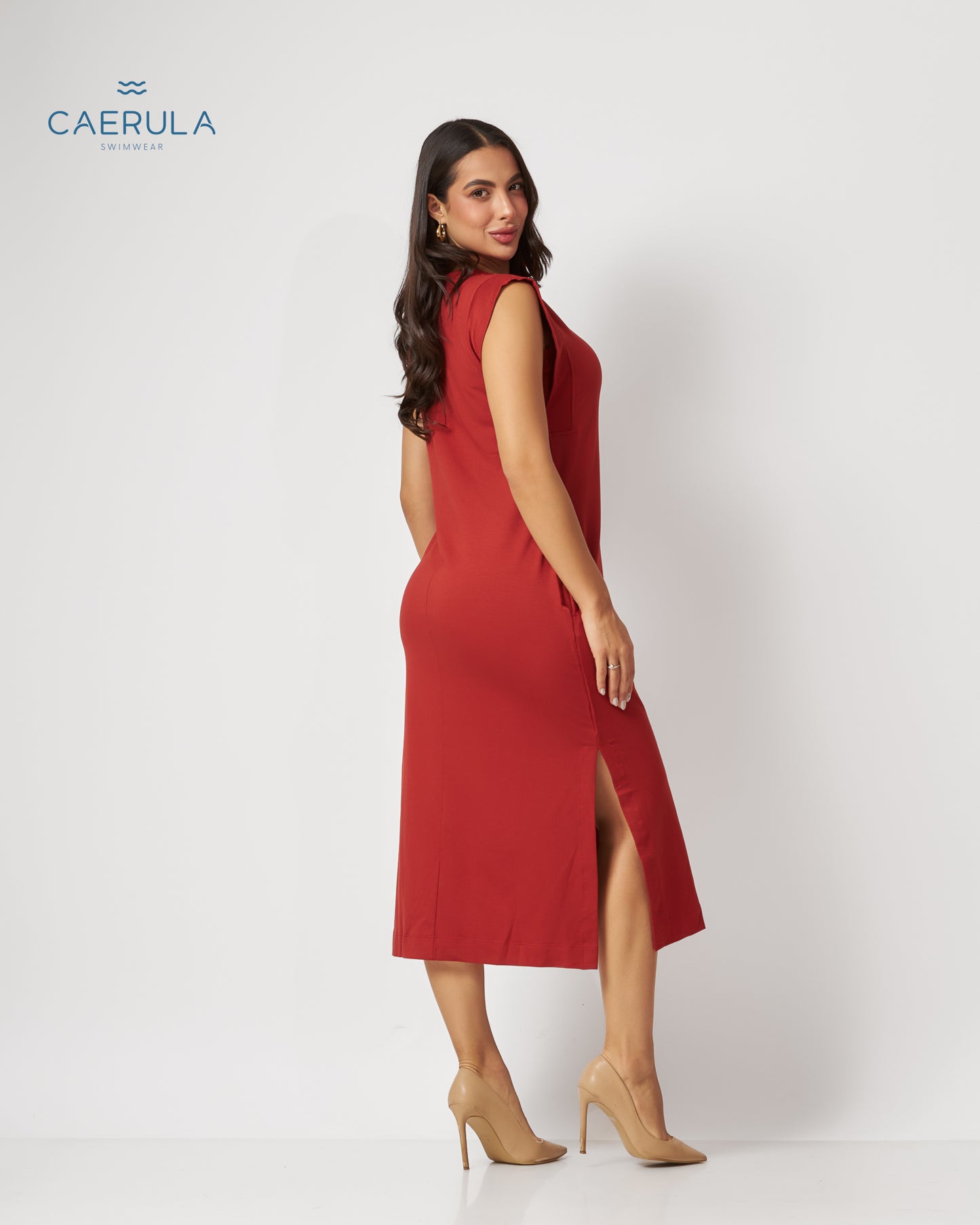 Vestido Muscle