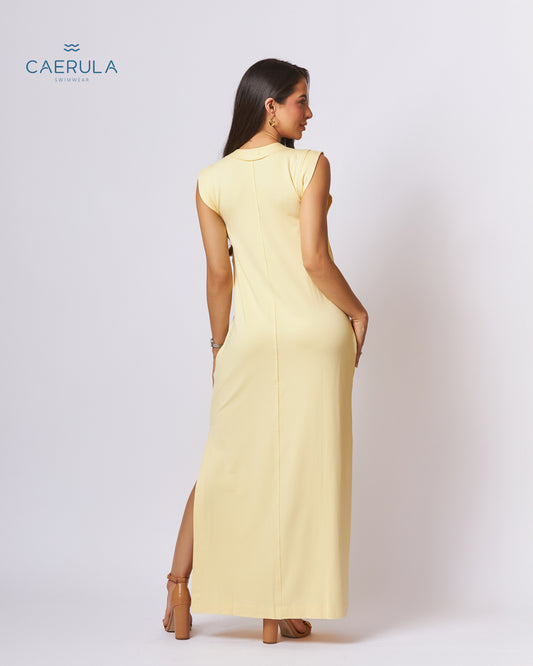 Vestido Muscle- V