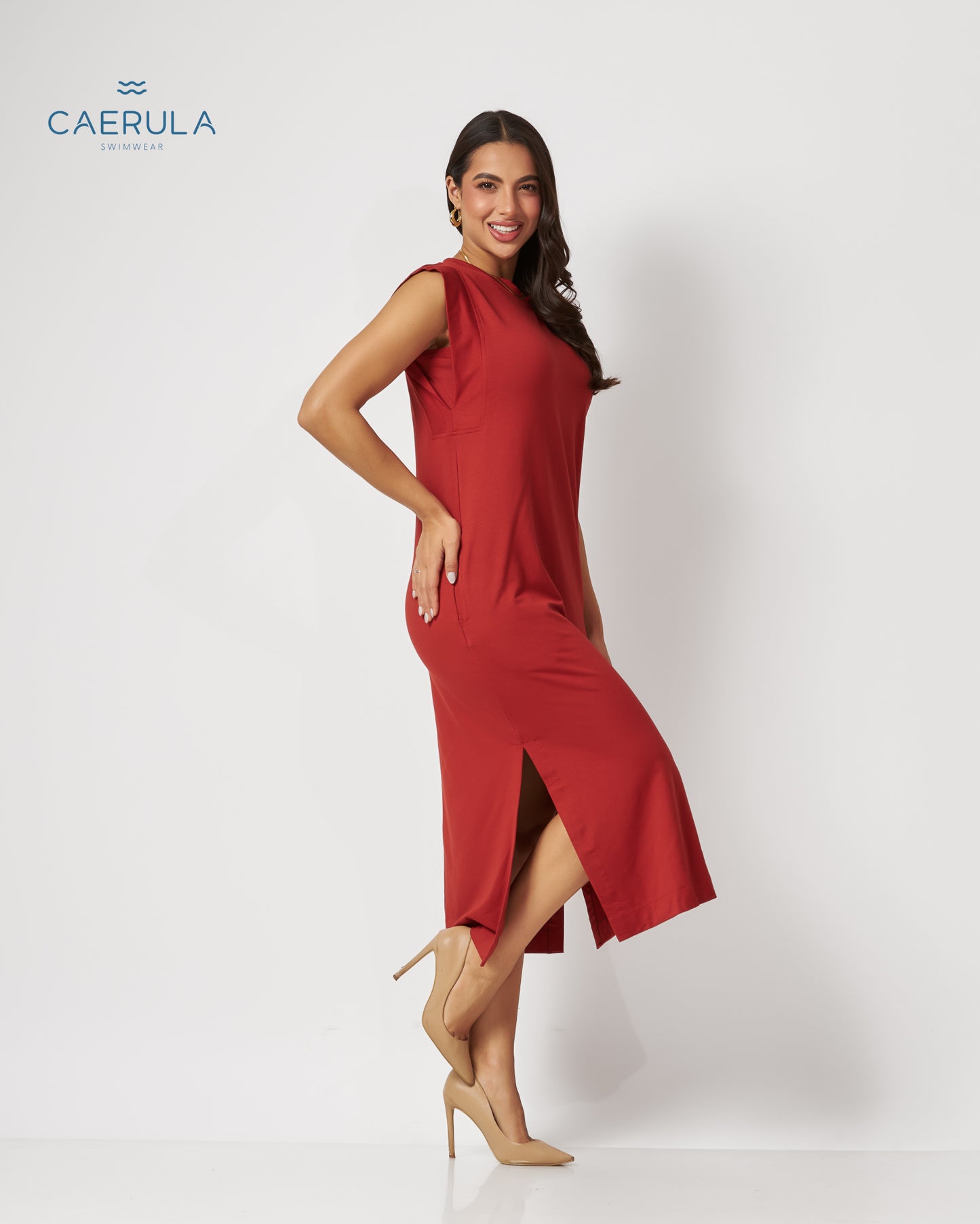 Vestido Muscle