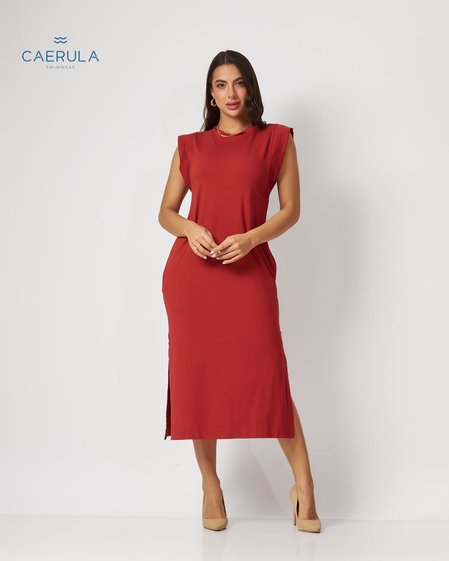 Vestido Muscle