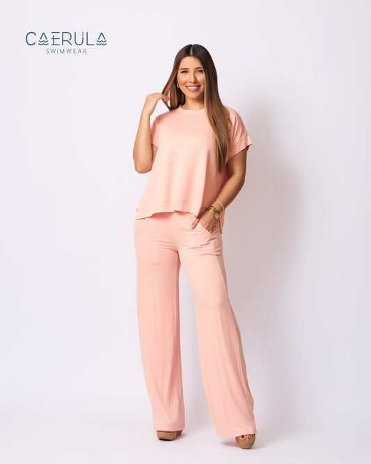 Set de pantalon Maxi