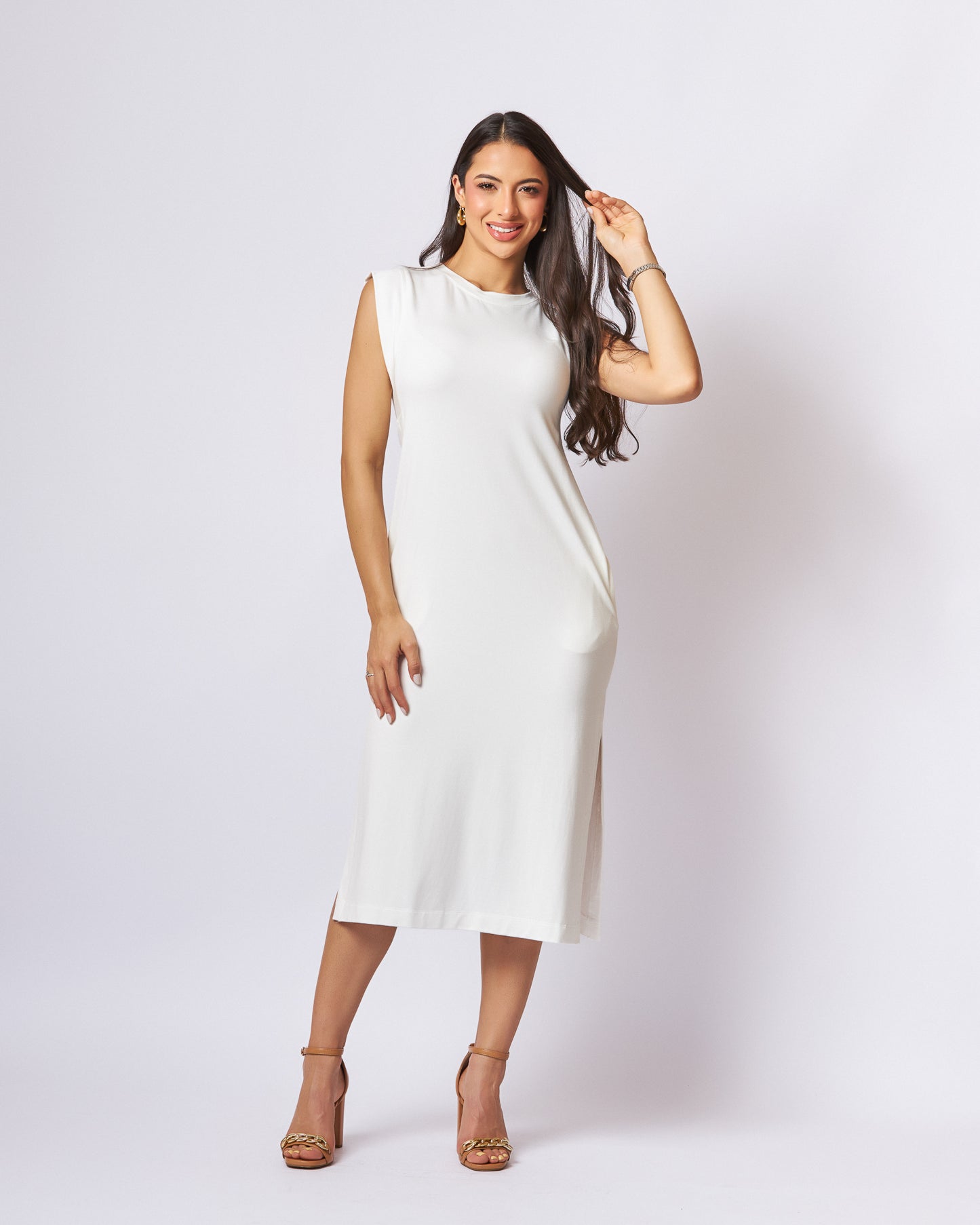 Vestido Muscle