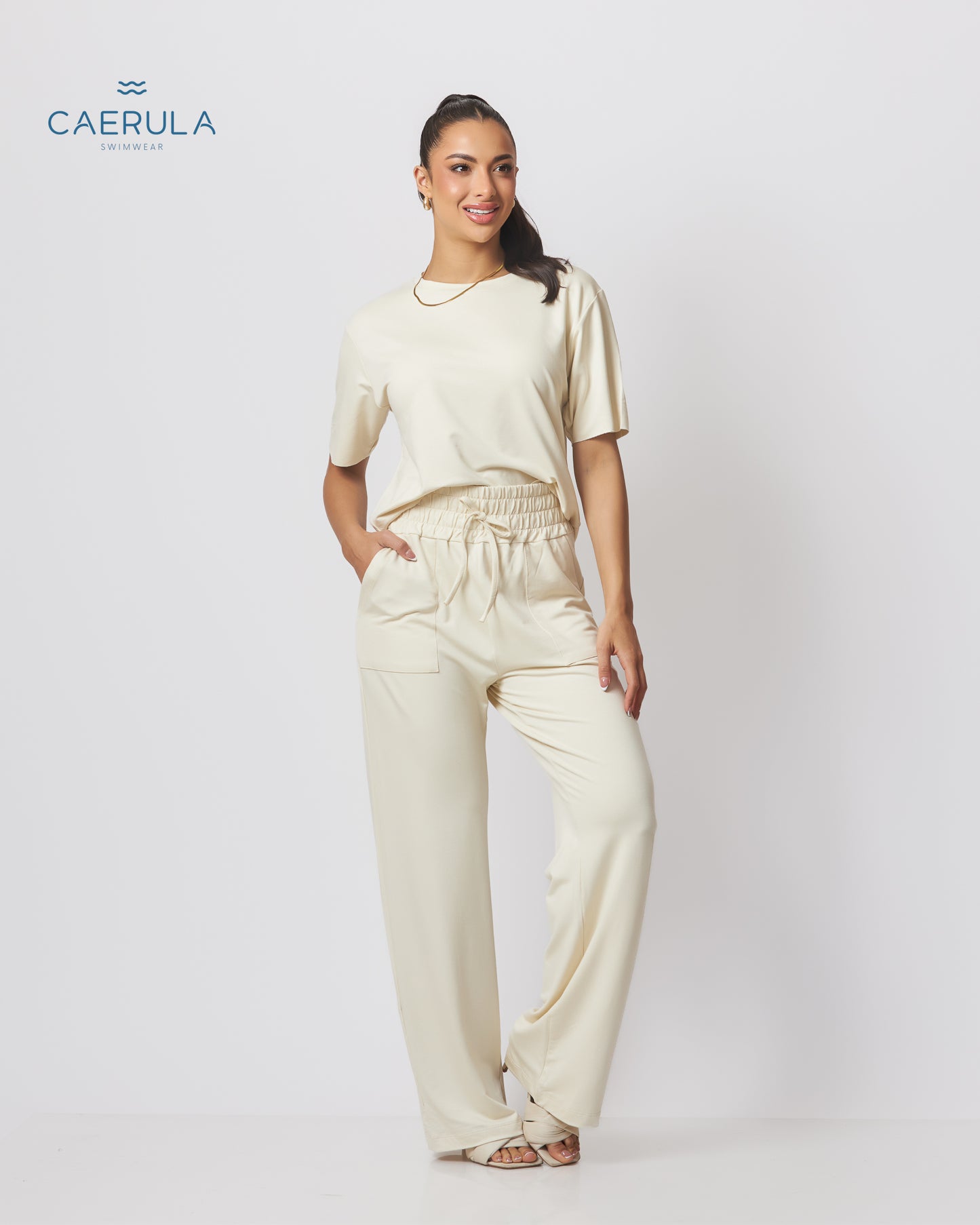 Set Comfy Pantalón