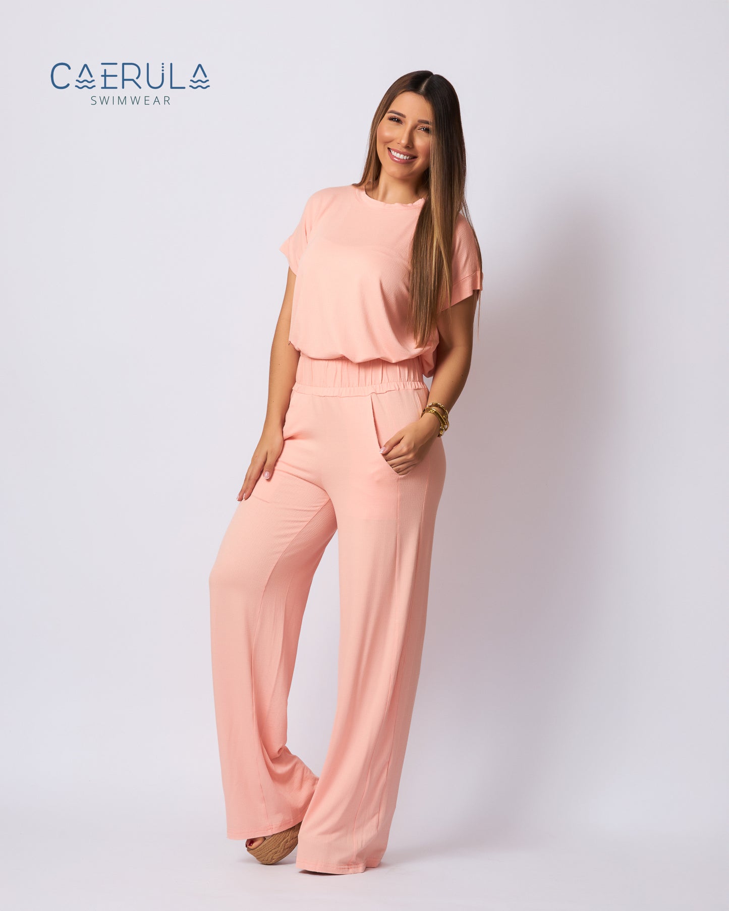 Set de pantalon Maxi