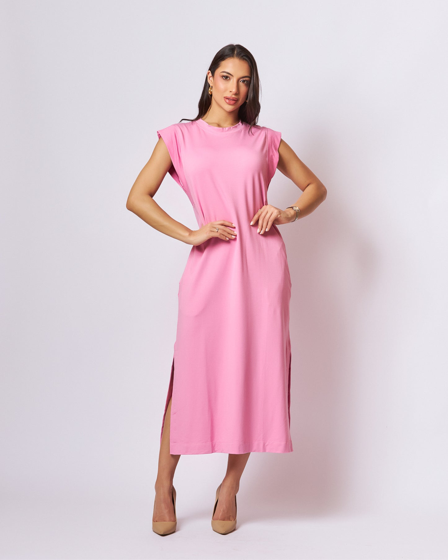 Vestido Muscle