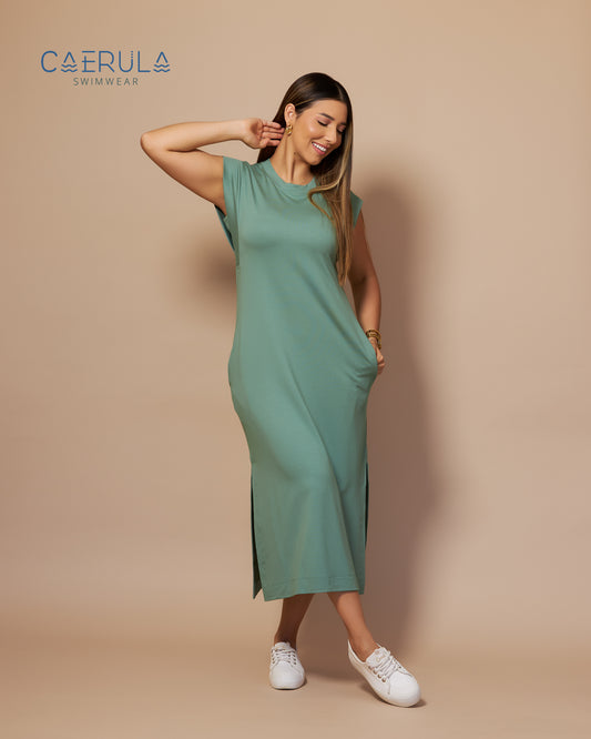 Vestido Muscle