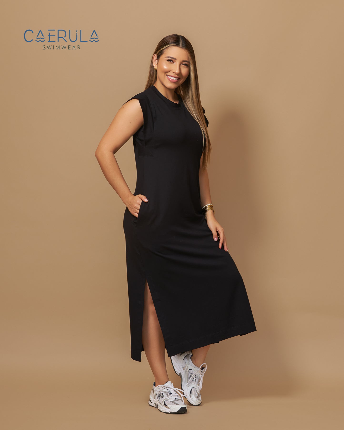 Vestido Muscle