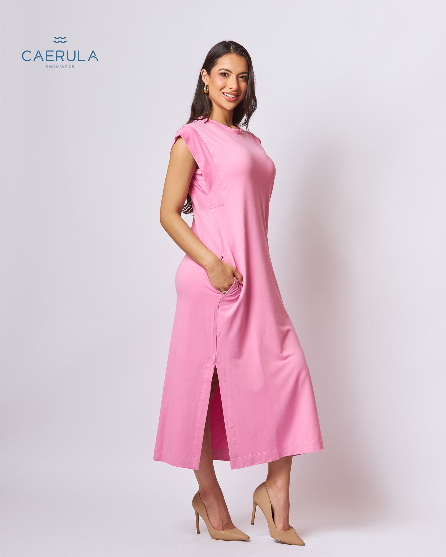 Vestido Muscle