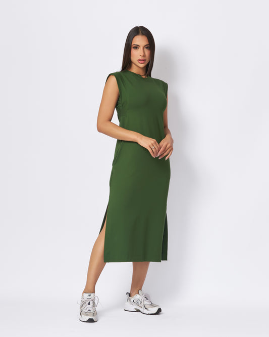 Vestido Muscle