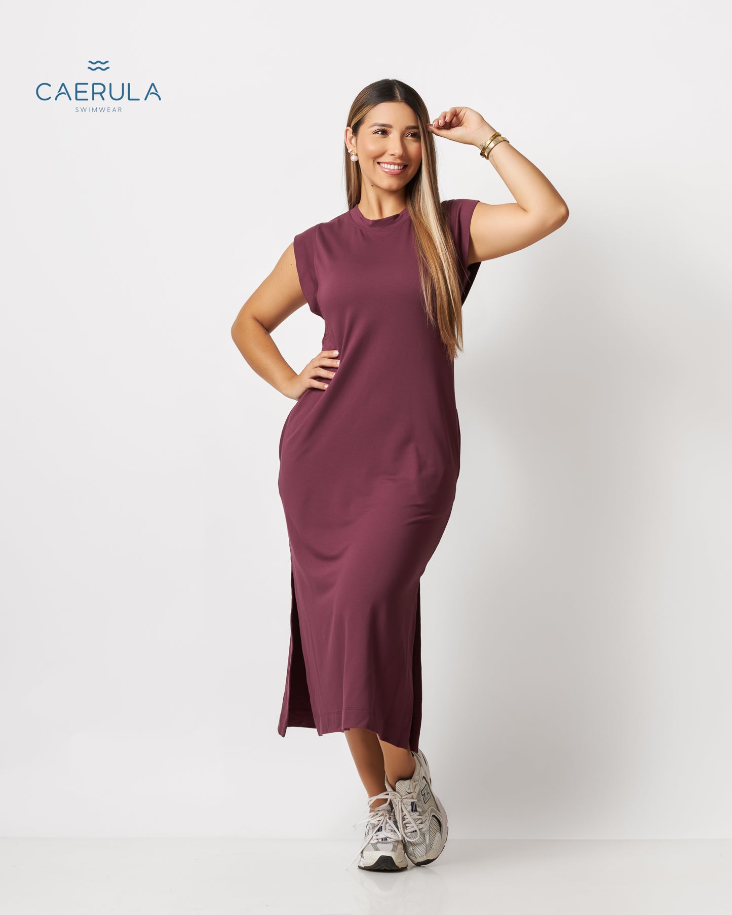 Vestido Muscle