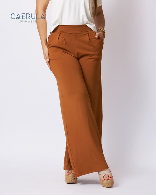 PANTALONES ANCHOS