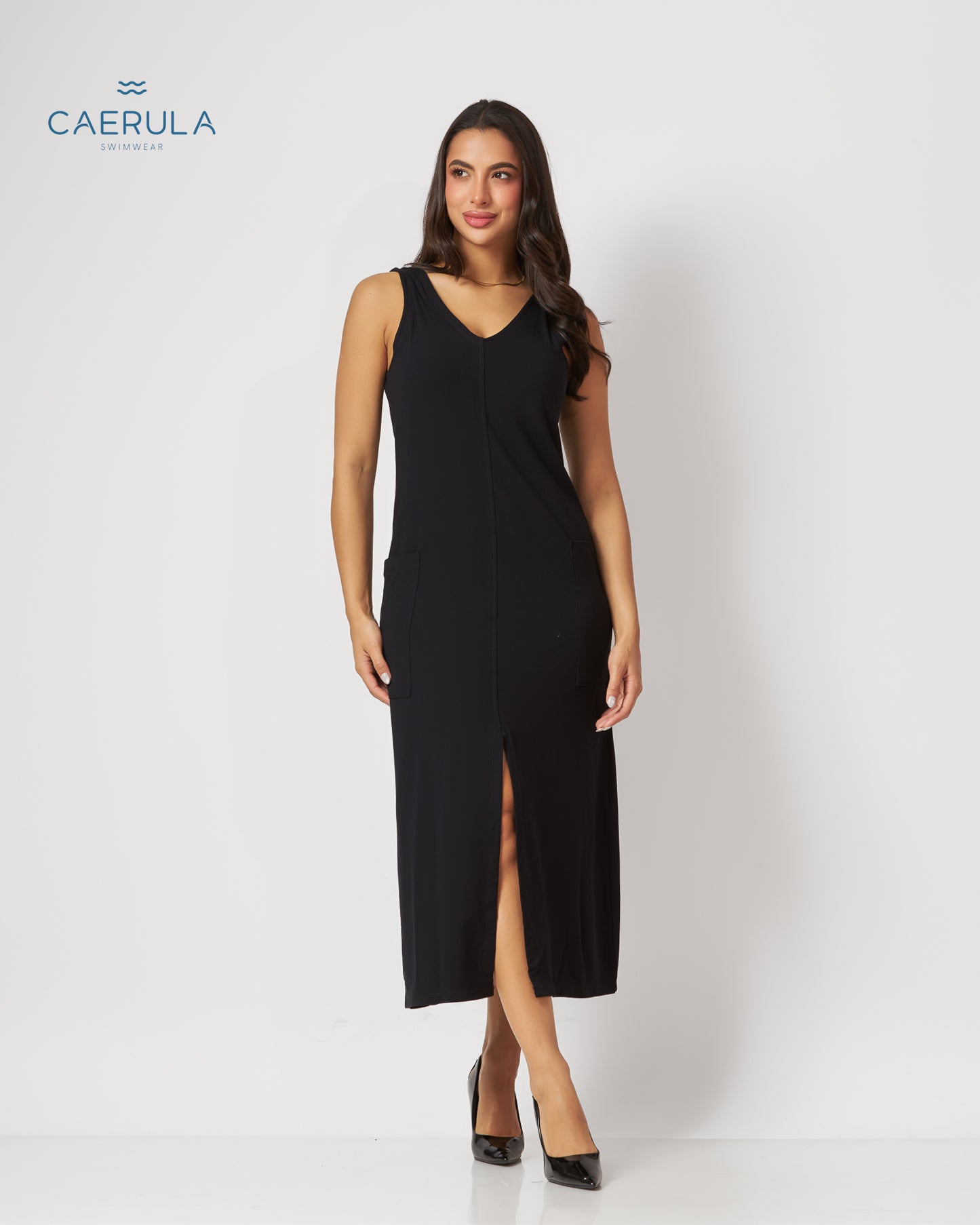 Vestido Luna