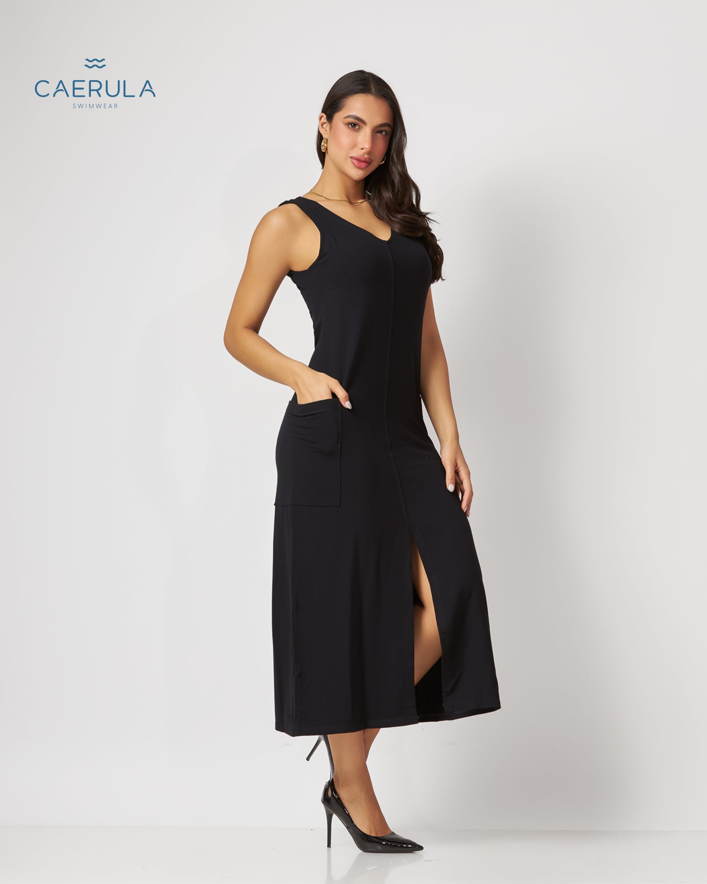 Vestido Luna