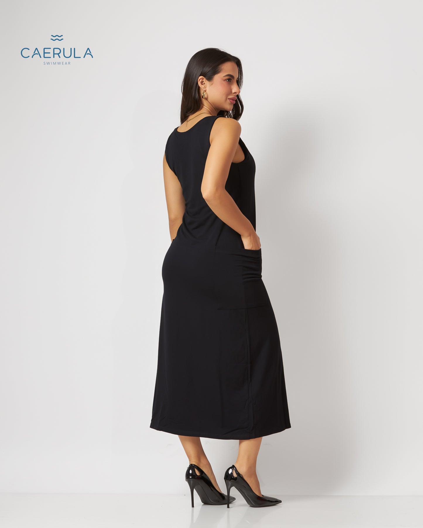 Vestido Luna