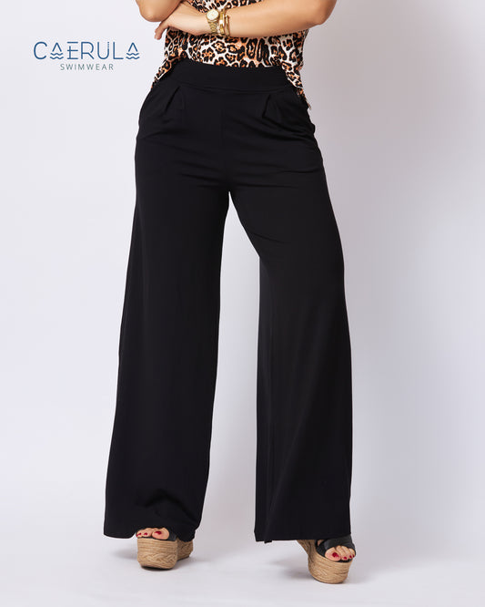 PANTALONES ANCHOS