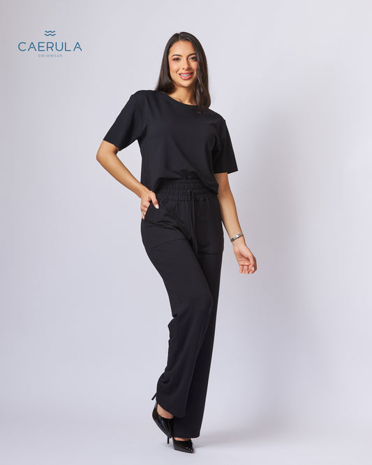 Set Comfy Pantalón