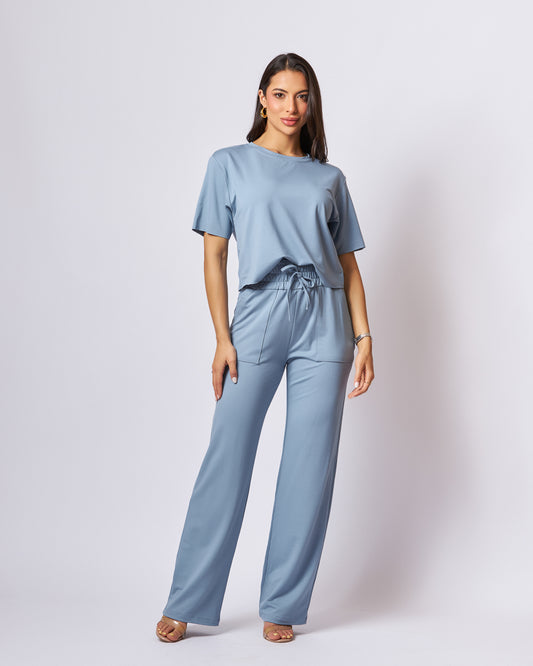 Set Comfy Pantalón