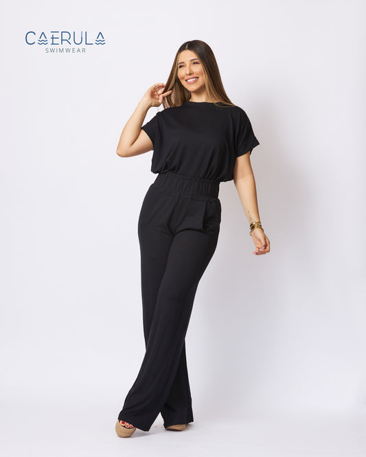 Set de pantalon Maxi