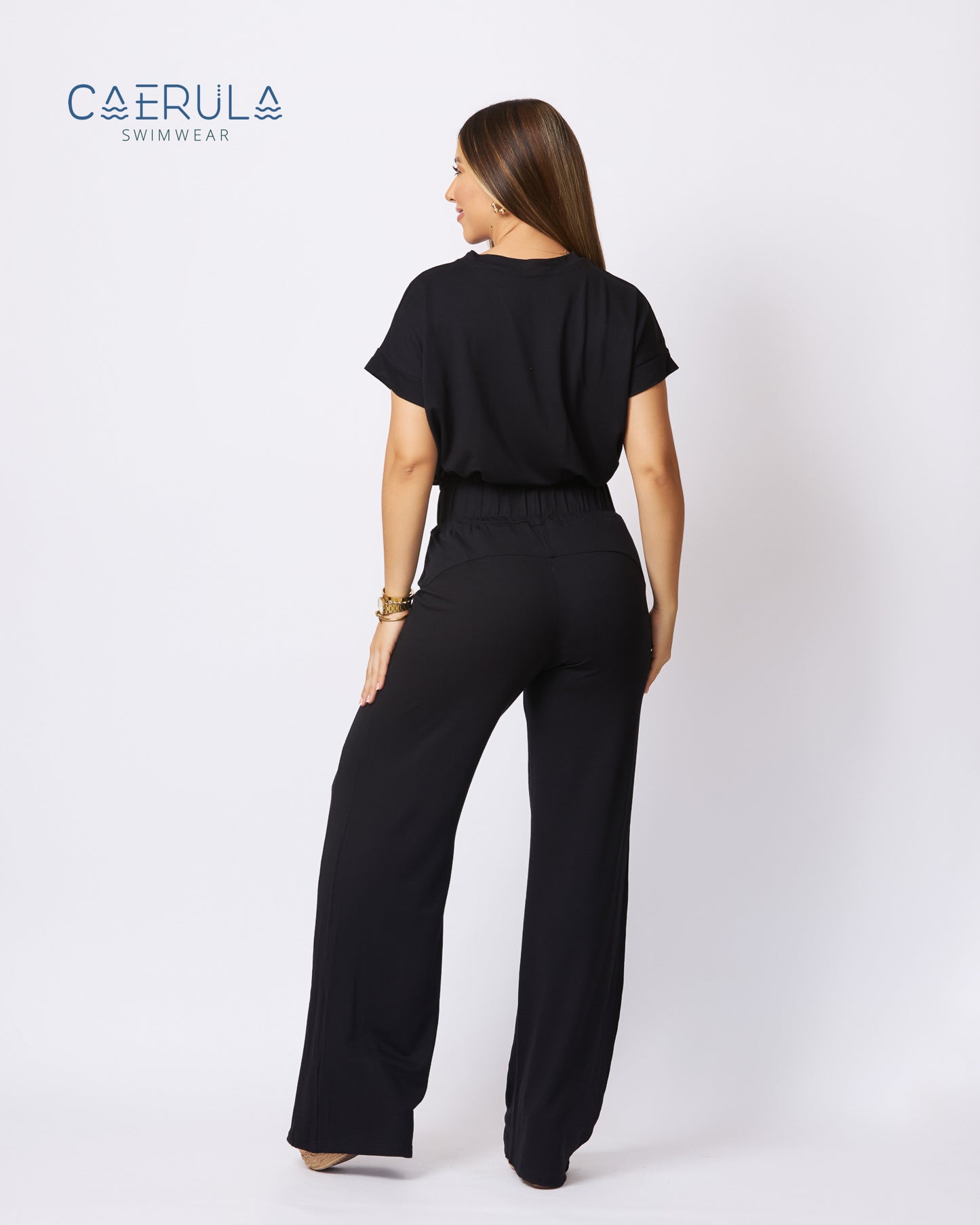 Set de pantalon Maxi