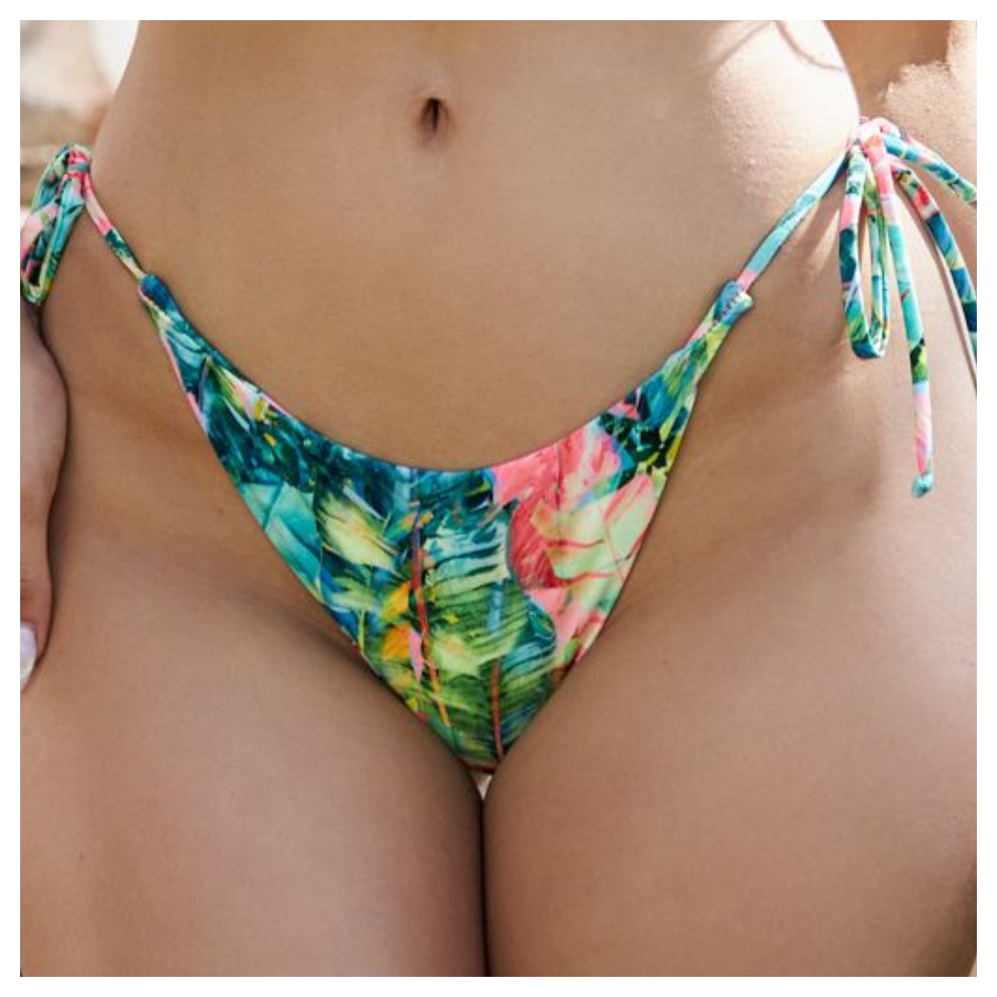 Tanga Amare