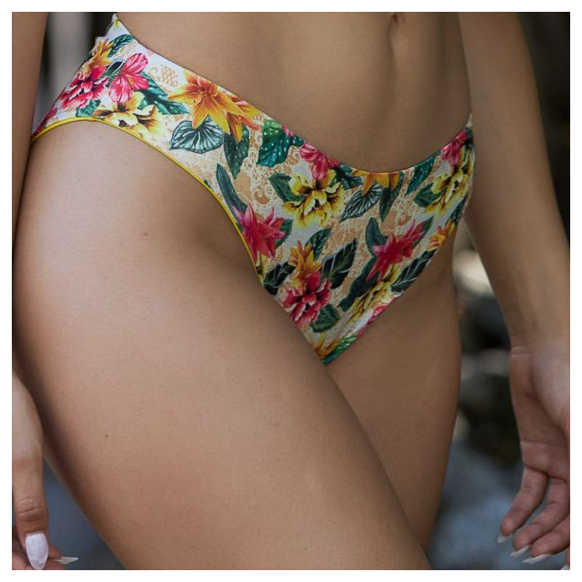 Tanga Coraline