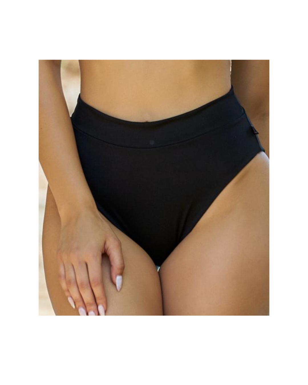 Tanga Oli