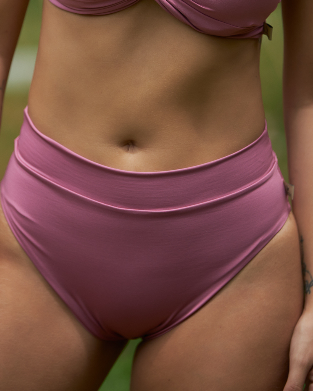 Tanga Oli