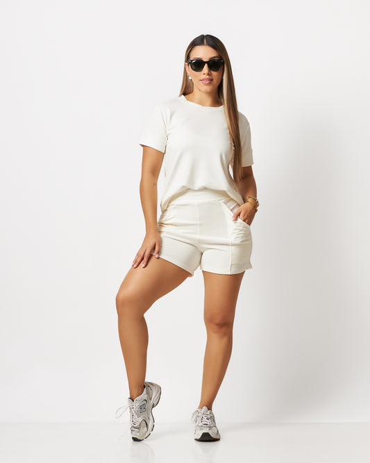 Set de short May