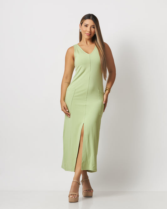 Vestido Luna