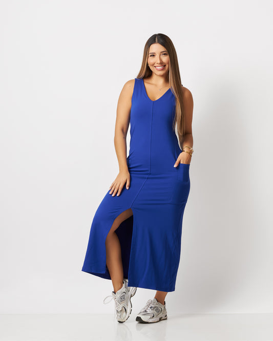 Vestido Luna