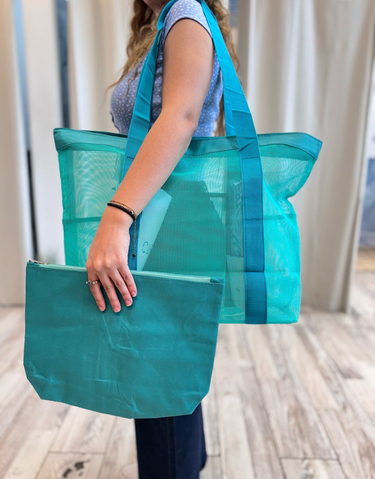 Bolso Playero