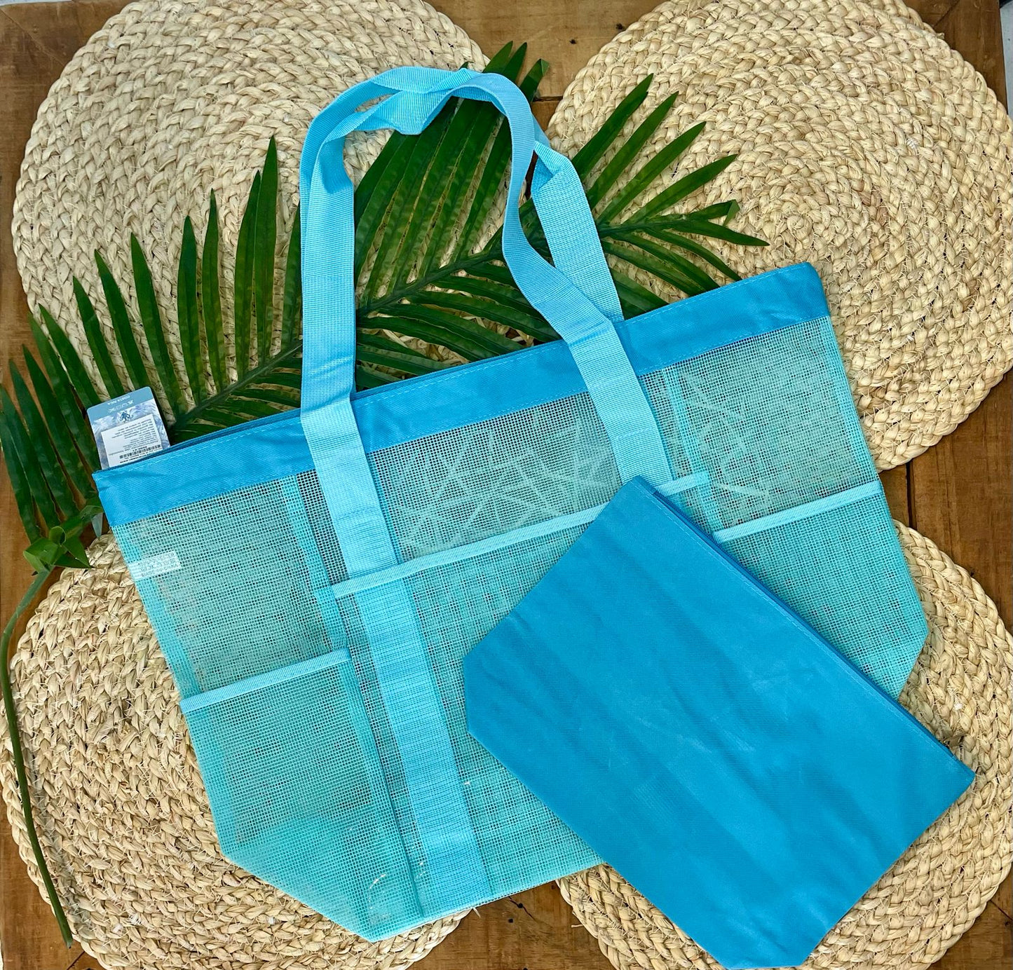 Bolso Playero