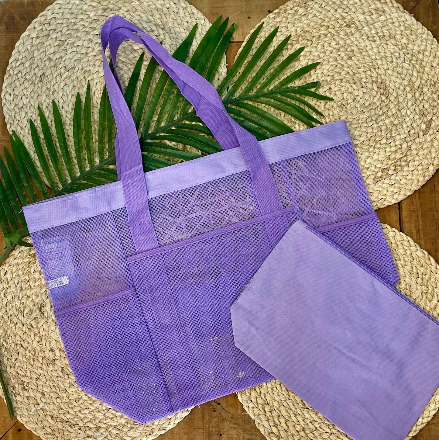 Bolso Playero
