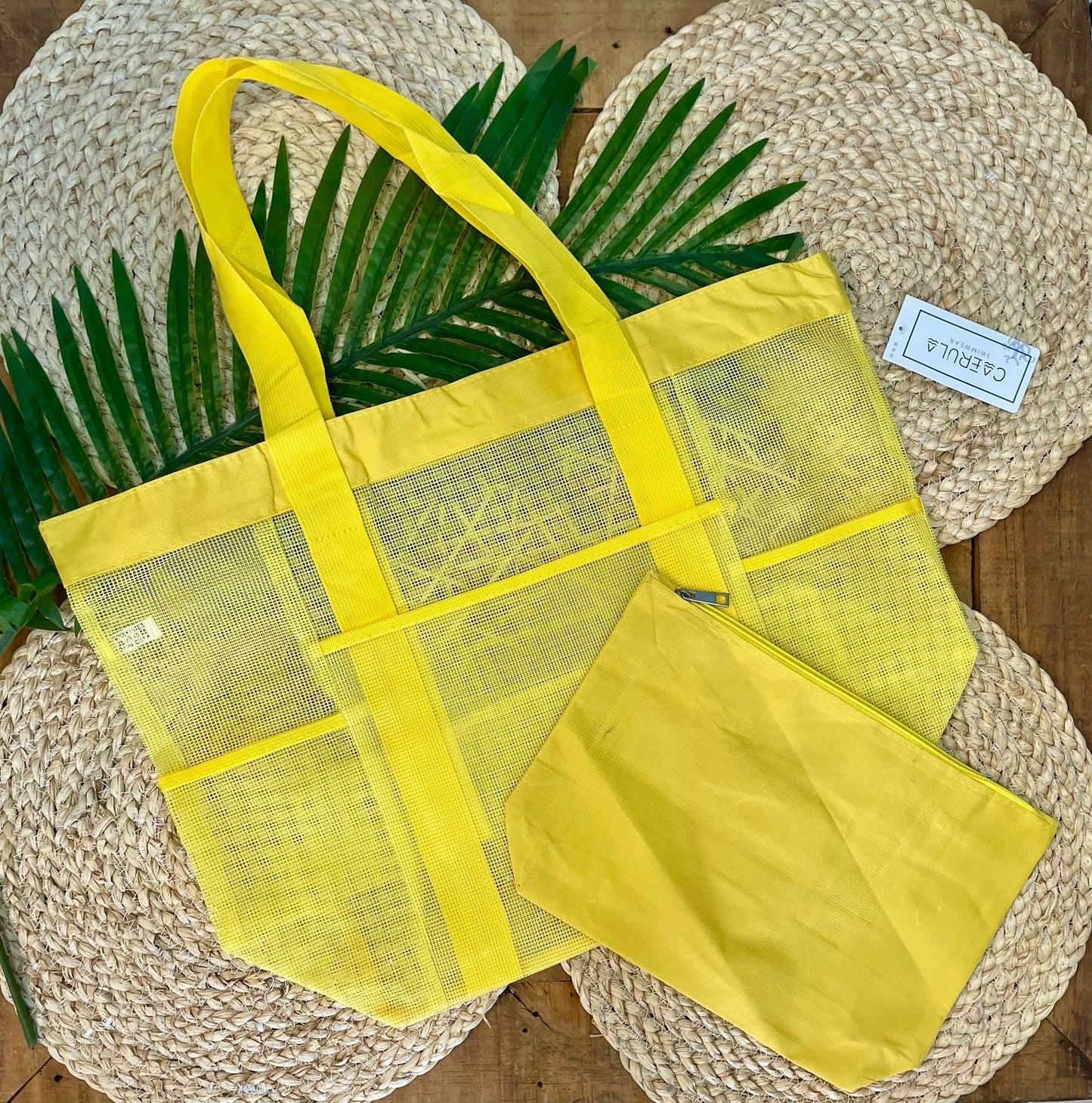 Bolso Playero