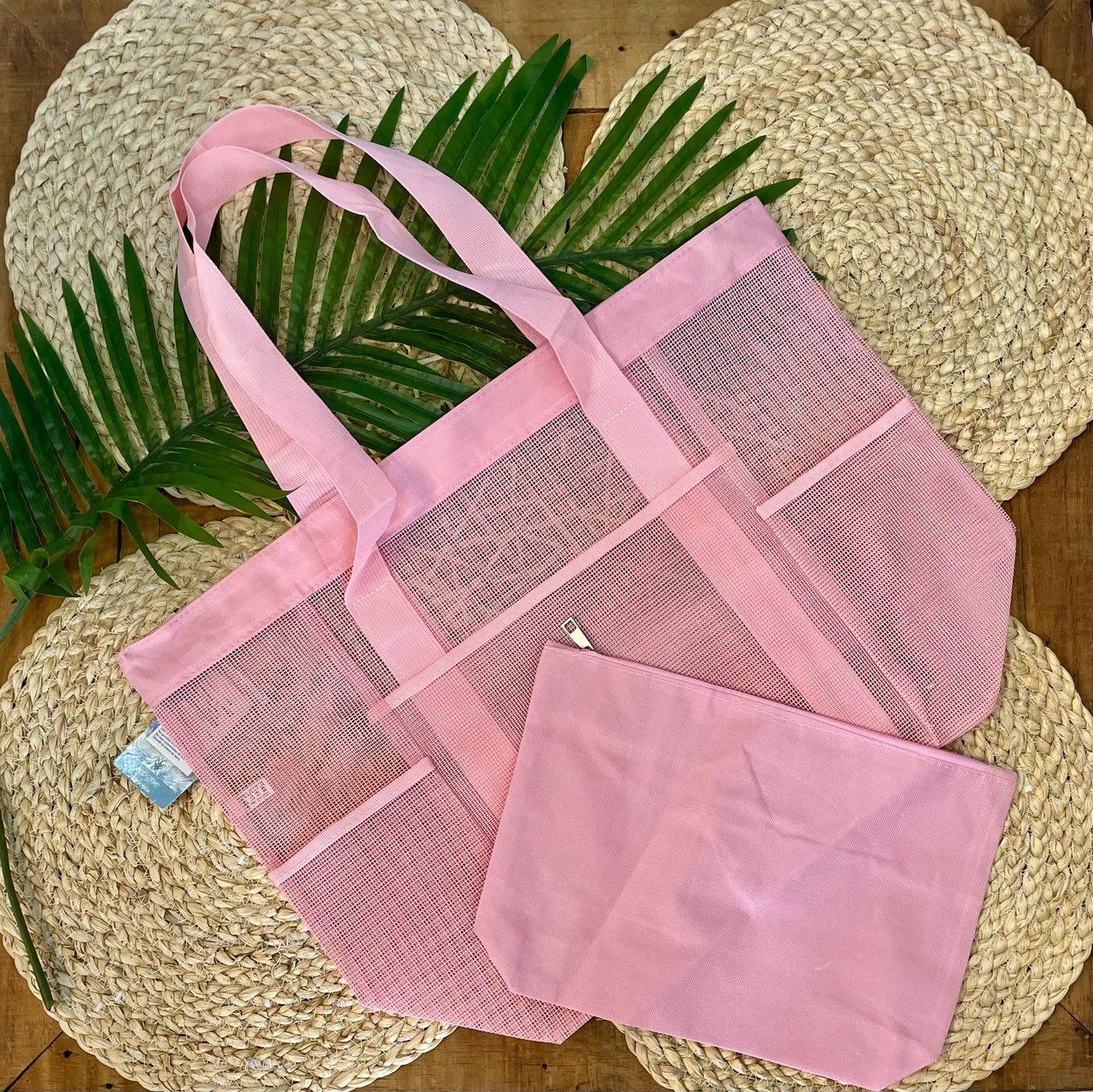 Bolso Playero
