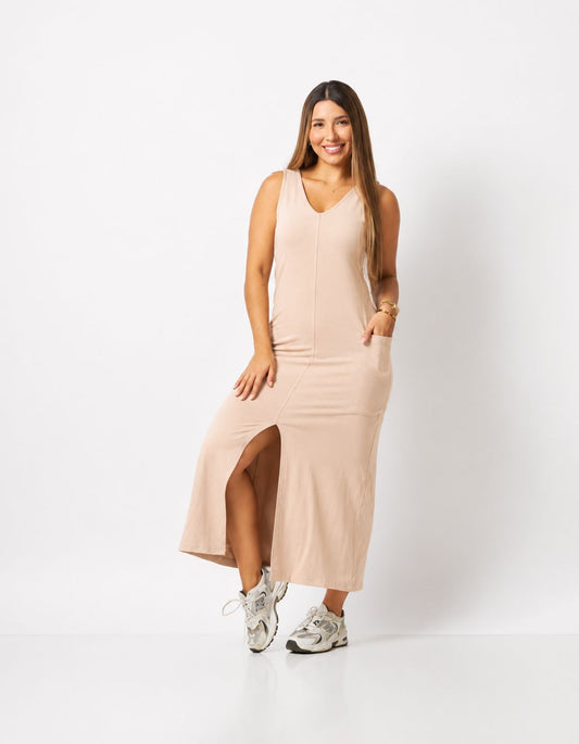 Vestido Luna