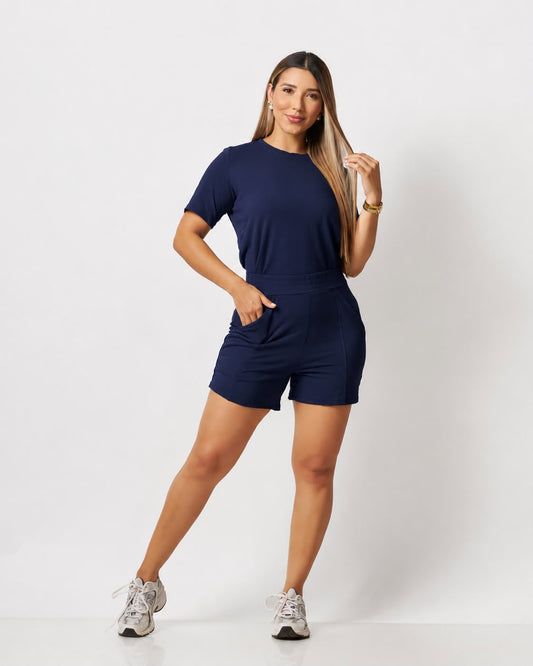 Set de short May