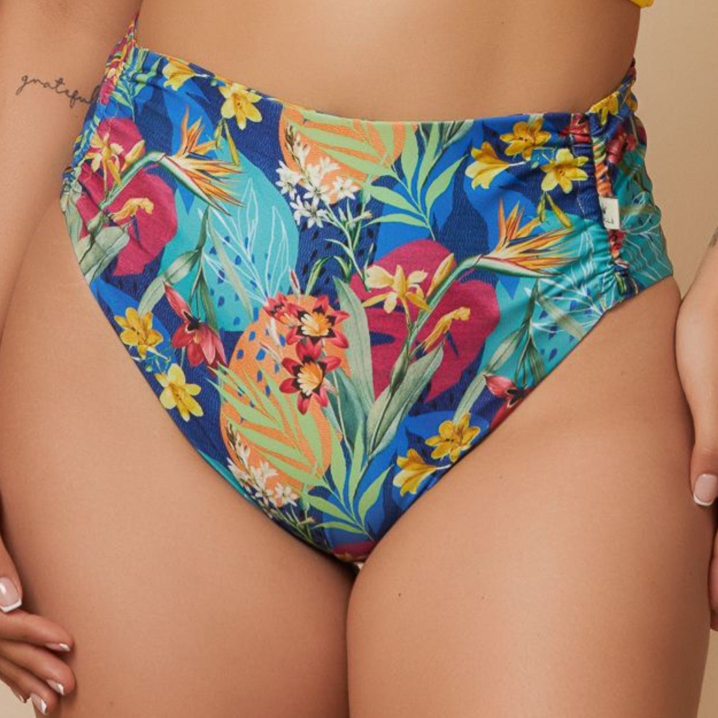 Tanga Bali