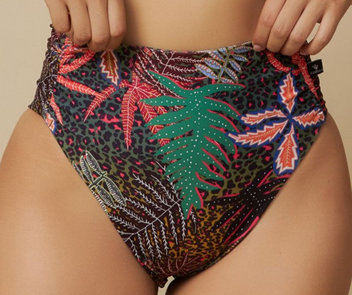 Tanga Bali