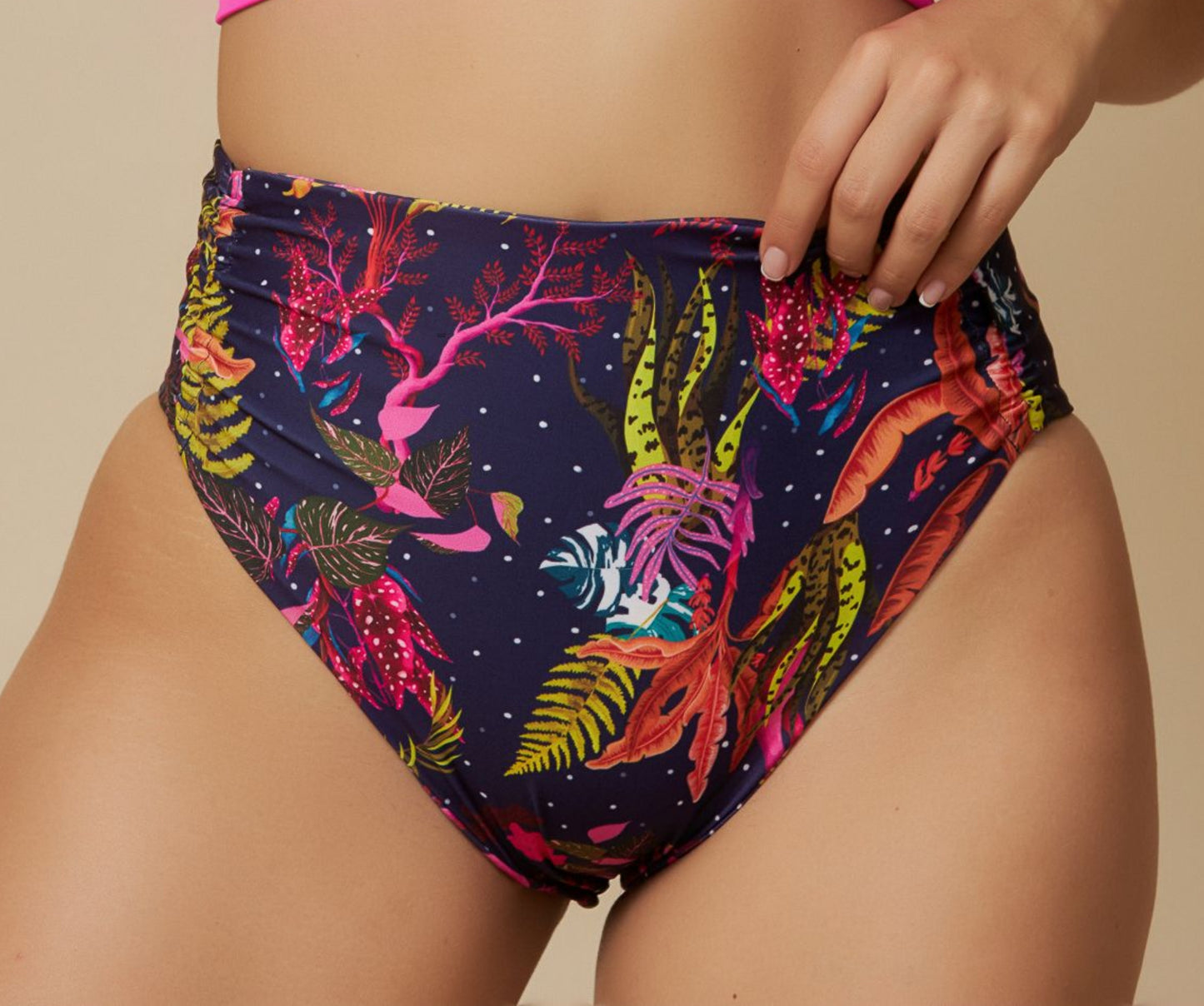 Tanga Bali